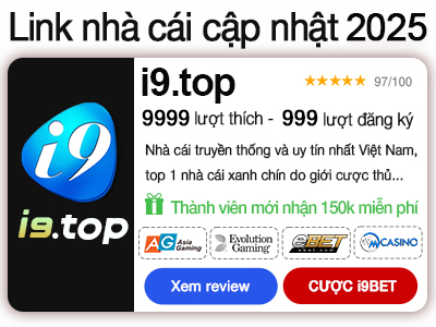 i9Bet