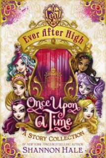Ever After High Season 1 ~ Season 4
