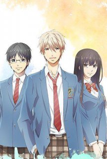 Kono Oto Tomare! 2nd Season