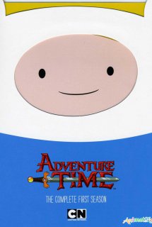 Adventure Time (Ss1)