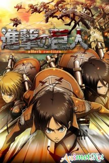 Shingeki no Kyojin