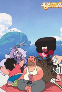 Steven Universe (Ss5) - Vũ Trụ Của Steven ss5