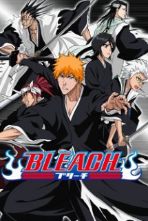 Bleach