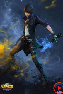 Dũng Giả Đại Mạo Hiểm 2