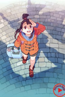 Little Witch Academia (TV)