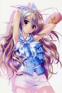 Golden Time