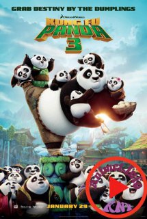 Kung Fu Panda 3