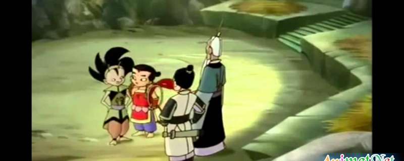 Na Tra Truyền Kỳ