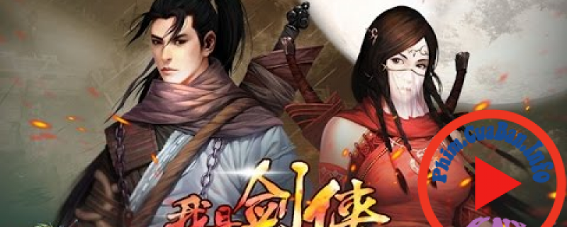 Tam Kiếm Hào Chi Bán Diện Nhân