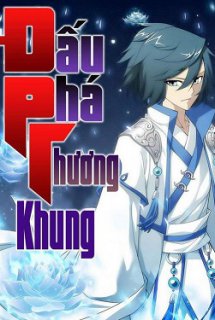 Đấu Phá Thương Khung