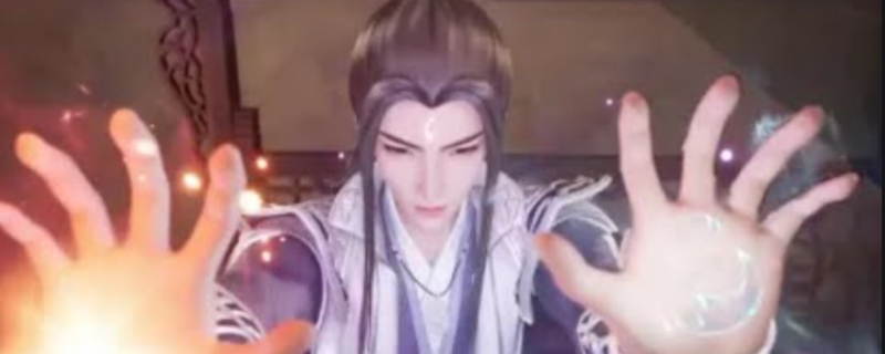Vạn Giới Độc Tôn