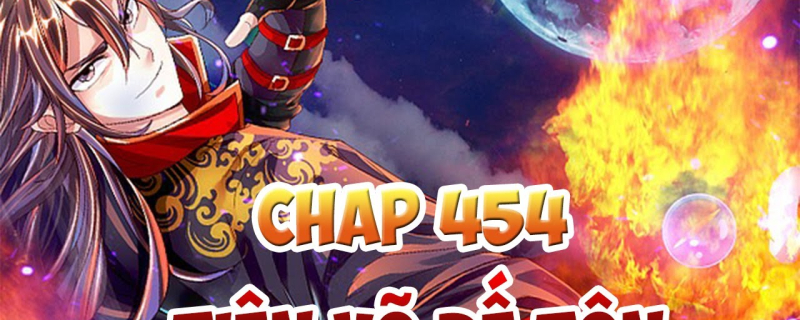 Tiên Võ Truyện (Tiên Võ Đế Tôn 3D)