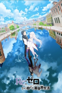 Re:Zero kara Hajimeru Isekai Seikatsu 3rd Season