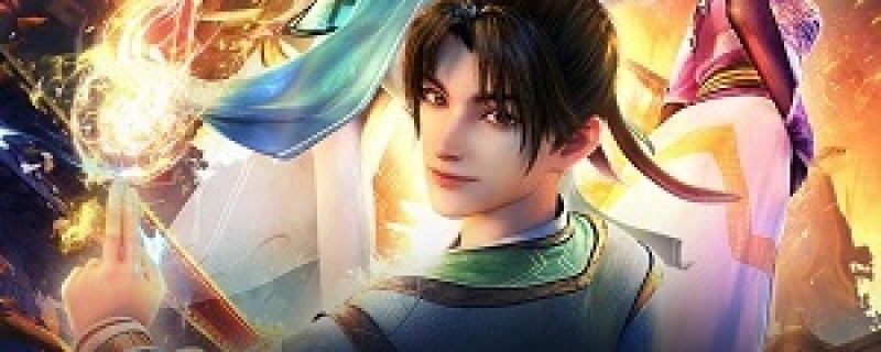 Võ Luyện Đỉnh Phong 3D