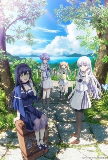 Summer Pockets - Chào mừng đến với đảo Torishiro,SumPock