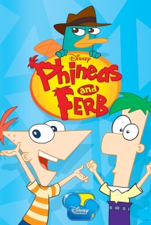 Phineas and Ferb Season 1
