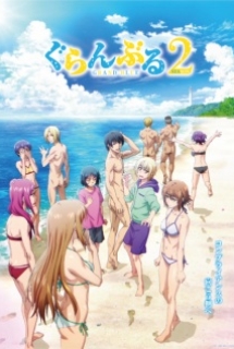 Grand Blue 2nd Season