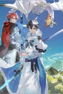 Mizu Zokusei no Mahoutsukai