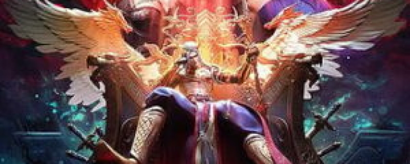 Long Thần Vạn Tượng Long Hồn